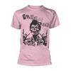 Футболка GREEN DAY БИЛЛИ ДЖО ЗОМБИ