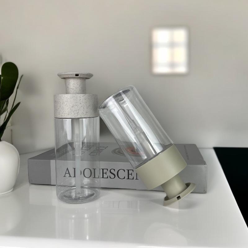 «200 мл/250 мл многофункциональная жидкость для ухода: Шампунь, гель для душа, кондиционер, масло, дезинфицирующее средство для рук, дезинфицирующее средство"