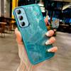 Подходит для чехла для мобильного телефона Samsung M55 M54 прозрачное перо M14 линза всесторонний M53 противоударный интернет-знаменитость защитный чехол M33