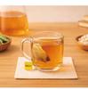 DAMTUH Sword Bean Tea Bags 50pcs – Mild & Nutty Korean Herbal Tea