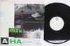 12-дюймовая пластинка AHA Ive Been Losing You P3604 WARNER BROS 1986 Япония Obi Поп Б/у
