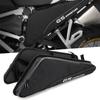For BMW R 1250 GS Adventure R1250GS ADV Motorcycle Frame Crash Bars Waterproof Bag Repair Tool Placement