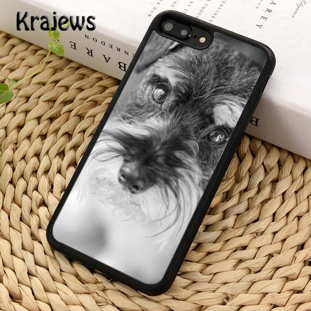 Эрдельтерьер милая мама собака Чехол для телефона для iPhone 17 Air 16 15 14 plus 12 13 pro max coque Оболочка Fundas