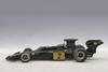 AUTOart Lotus 72E 1973 Ронни Петерсон 1/18 #2