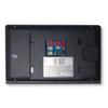 Wideodomofon Wifi Fhd Tuya Ekran Lcd Poe Czujnik Ruchu Ir Kamery Ip Rfid