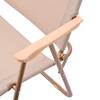Damai Kermit Outdoor Folding Chair