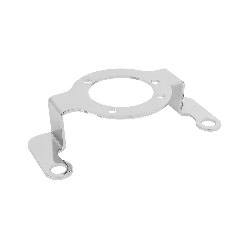 Совместимость с комплектом системы впускного фильтра Harley Softail Tour Street Glide Ultra Classic Road King Air Filter Cleaner Bracket