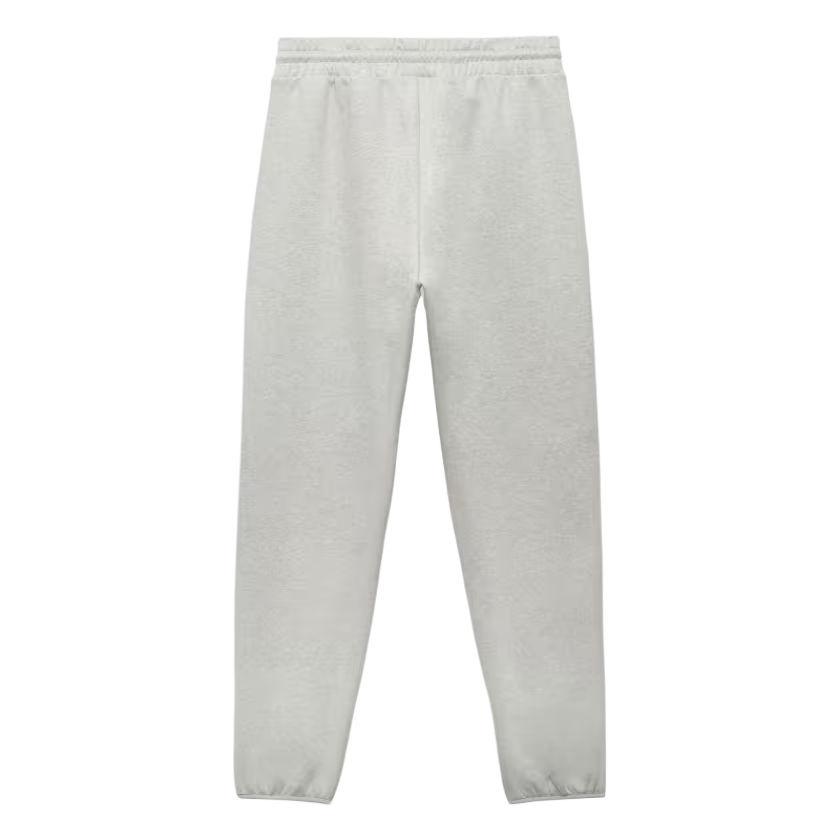 adidas X FEAR OF GOD ATHLETICS Брюки 'Heather Grey' Мужские KC6457