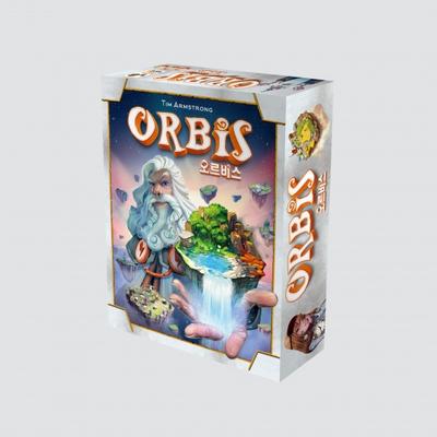 Игровая зона – Настольные игры