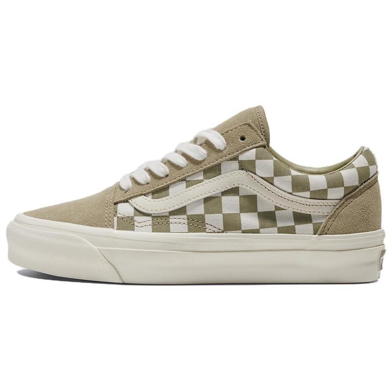 Vans Кроссовки Old Skool Mte 'Checkerboard Sage' VN000CY2SAG