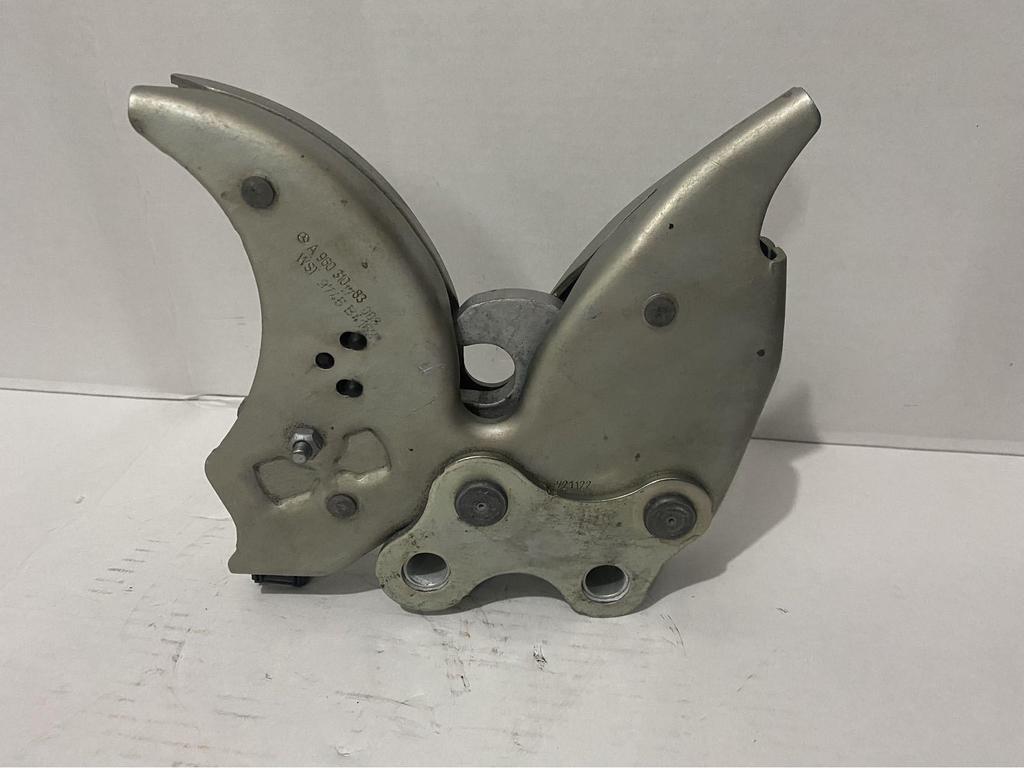 Гидравлический замок кабины тяжелого грузовика Mercedes-Benz 9603101683