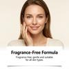 Matrixyl 3000 SNAP-8 GHK-Cu Facial Cream 50g Fragrance-Free Moisturizing Firming