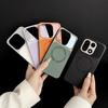 Подходит для чехла на телефон 1 + 15, one plus 15T, кожаный узор личи, магнитное крепление, простой деловой, противоударный, со всех сторон, второй-чанг