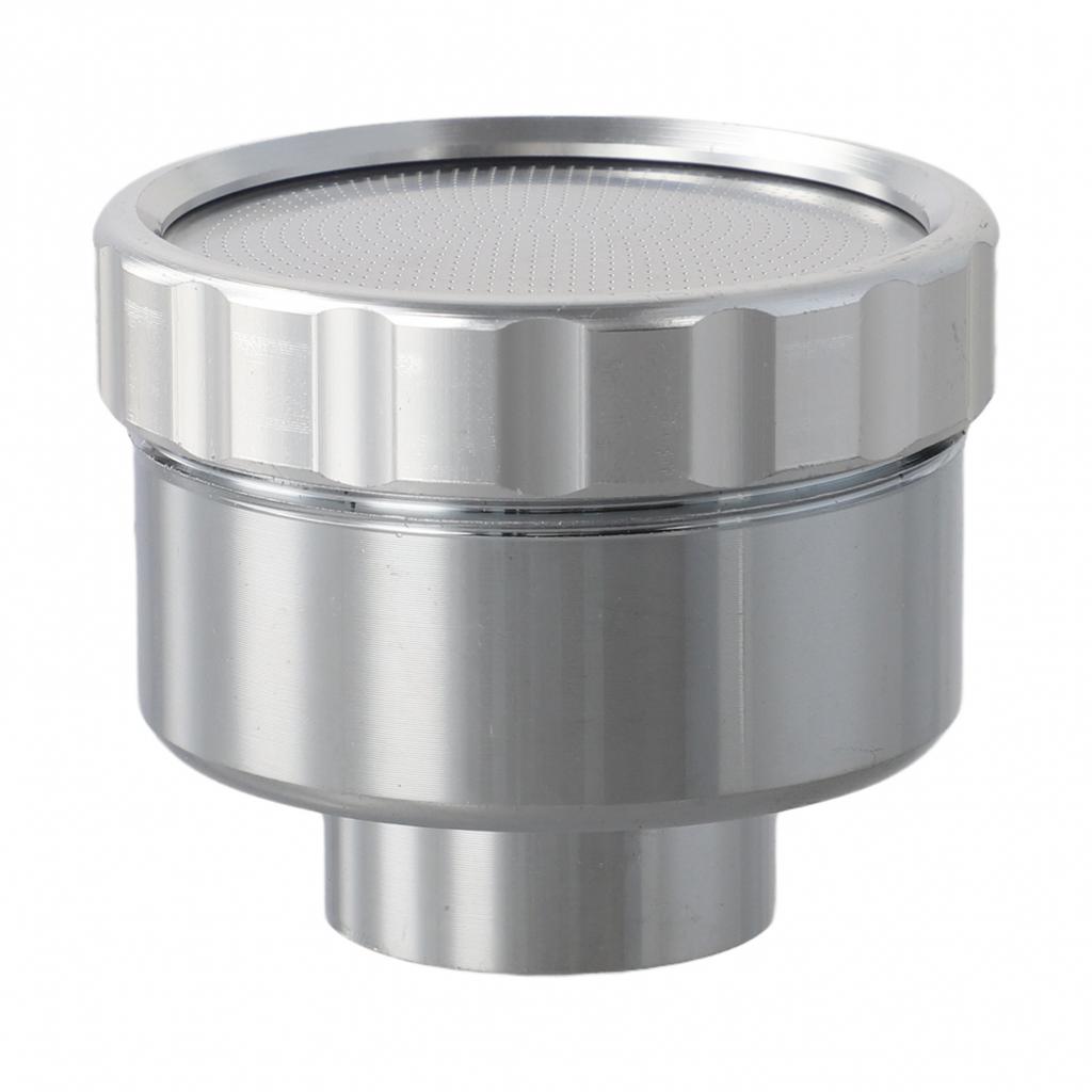 Aluminum Spray Nozzle with Optimal Flow Rate for Professional Gardening Needs