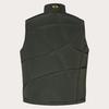 Oakley Repellent Hyland Vest New Dark Medium Size Windproof/Water O-Puff (86L) Brush, (Japan L)