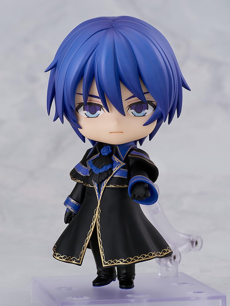 Good Smile Company Nendoroid KAITO KAITO Cantarella Пластиковая Раскрашенная Подвижная Фигурка Вер. Немасштабируемый