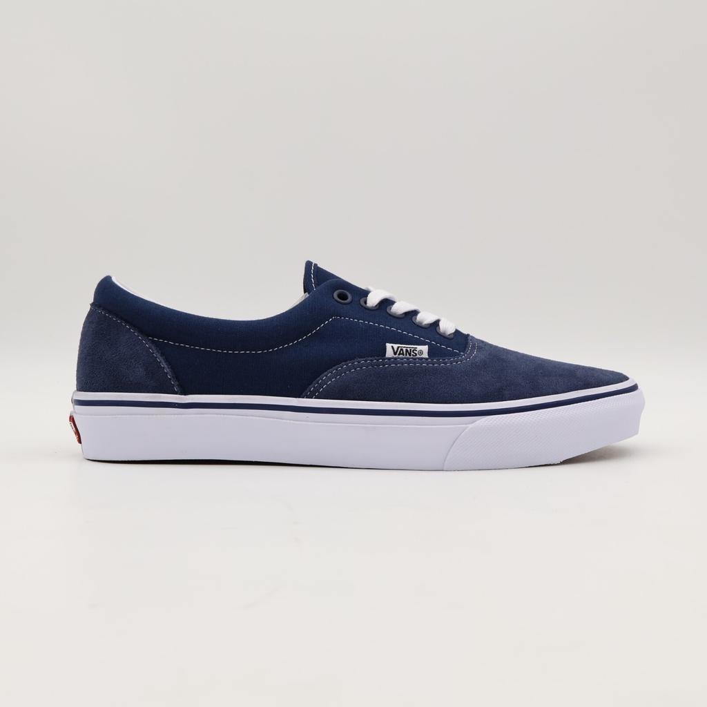 682087-0001 SSZ Vans Era Skool Темно-синий (Мужской)