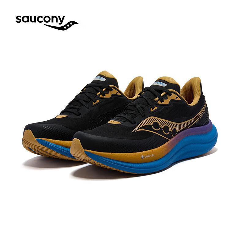 SAUCONY Беговые кроссовки Triumph 23 GTX