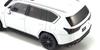 Kyosho Original Lexus LX 600 F SPORT Nova Only Vehicle Completed Product KS03909FW 1/43 (White GF/Export LHD)