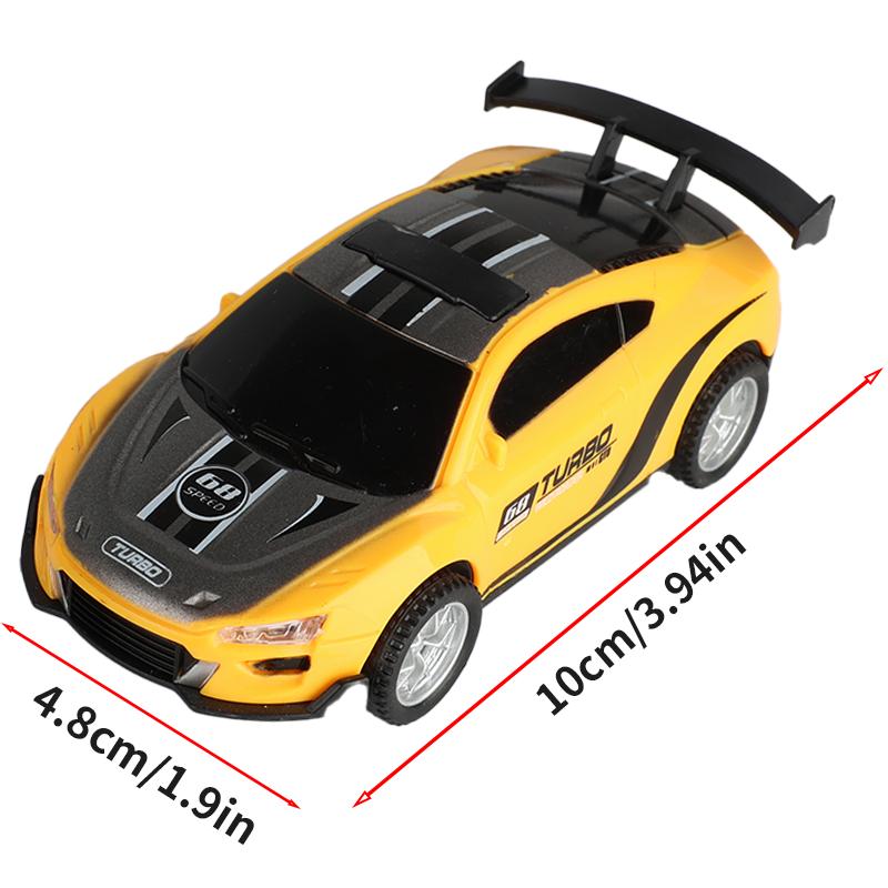 Аналоговый игрушечный автотрек 1/43 1:43 1 43 Электрическая гоночная схема на радиоуправлении Железнодорожные вагоны Для Carrera Go Scalextric Ninco Scx