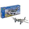 German Level Mosquito 04758 Plastic Model 1/32 Mk.IV