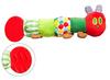 Eric Carle The Very Hungry Caterpillar Squeeze Rattle 2016