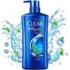 Clear Men Anti-Dandruff Shampoo & Facial Cleanser Set