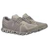 Мужские кроссовки ON Cloud 5 Fog Alloy Серые 59.98025
