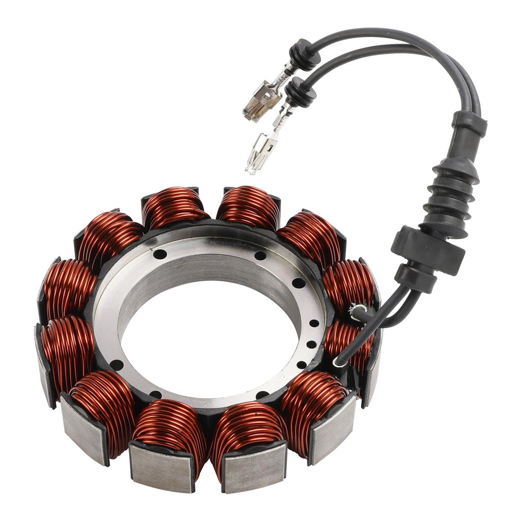 45 Amp High Output Stator Generator For Dyna Model 2000-2004 - 30020-01