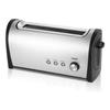 Haeger Desayuno 1000 W Toaster - Haeger - Gray