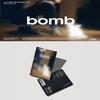 ILLIT 3-й мини-альбом bomb версия Weverse Albums