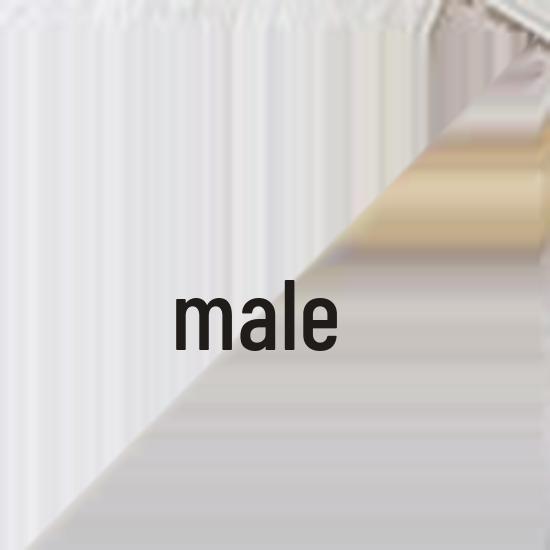 Теплые шерстяные женские носки средней длины, свободного кроя - С двойной иглой, Толстые в полоску, Однотонные для осени и зимы