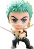 Cosbaby ONE PIECE (Netflix) Roronoa Zoro Size S Non-Scale Figure
