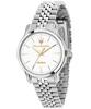 Epoca Stainless Steel White Dial Quartz R8853118519 100M Women's Watch