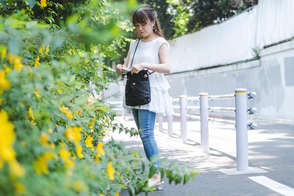 LIVERAL Сумка-сакош из состаренной кожи, на плечо, из натуральной кожи, сакош [Drip] Версия