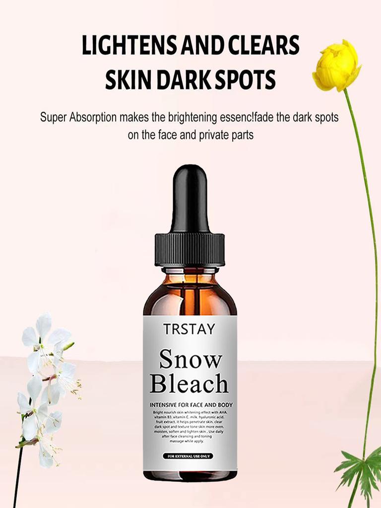 Body Whitening Cream Removes Dullness, Brightens Skin Tone, Soothes Dryness, and Makes Skin Delicate and Smooth