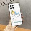Мультяшный Стоматолог Зубы Для Samsung Galaxy M31 M21 M33 M53 M13 M12 M32 M52 M11 M35 M55 M15 M14 M34 M54 M06 M16 Чехол