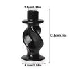 1Pc Candle Holder Nordic Style Multifunctional Table Decoration Romantic Ceramic
