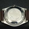 Б/У SEIKO 5 AUTO 6309B ЯПОНИЯ МУЖСКИЕ D/D КОРИЧНЕВЫЕ ЧАСЫ 608a-a315117-2