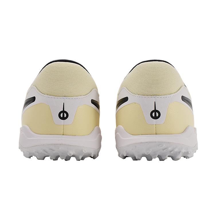 Nike Tiempo Legend 10 Academy TF Mad Ready Pack Мужские кроссовки кремовый лимонад металлик-золотая монета DV4342-700