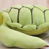 Marine Animal Tortoise Stuffed Toy Stuffed Doll Animal Sea Turtle Pillow  Home Decor