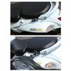 Запчасти для мотоцикла Kijima, замок для шлема, черный SUZUKI GSX130R/Hayabusa ('08-'15) 303-1567