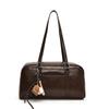 Trend Bag Женская сумка Baguette Bag на одно плечо Spice Girl сумка через подмышку Большая вместительная сумка-тоут
