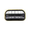 Подходит для Mercedes Benz W117 C117 X117 CLA X156 GLA A CLASS W169 W176 B W245, задний бампер, сапун, вентиляционное отверстие, клапан