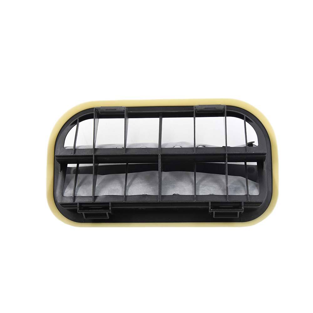 Подходит для Mercedes Benz W117 C117 X117 CLA X156 GLA A CLASS W169 W176 B W245, задний бампер, сапун, вентиляционное отверстие, клапан
