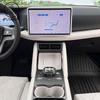 Для BYD Yuan Pro Yuan UP EV 2025 2024 Автомобильный силиконовый беспроводной зарядный противоскользящий коврик Центральная консоль Подстаканник Контейнер Автоаксессуары