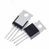 10 шт. IRFZ44N IRF3205 Модуль регулирования напряжения IRF1404 Силовой MOSFET-транзистор Силовой модуль Модуль