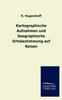 Книга Kartographische Aufnahmen Und Geographische Ortsbestimmung Auf Reisen