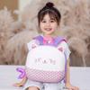 Adorable Kids Backpack 2023 New Cartoon Hard Shell Design For Boys And Girls