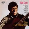 Kui Lee The Extraordinary Qui Lee